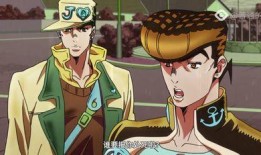 jojo的奇妙冒险不灭钻石在线观看,乔乔的奇妙冒险在线观看，探寻命运与奇迹的交织