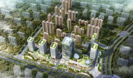 西安辰宇世纪城最新爆料,揭秘未来城市生活新地标