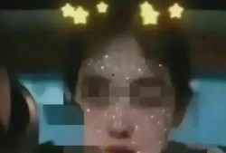 庆阳网红吃瓜事件视频曝光,视频曝光引发网友热议