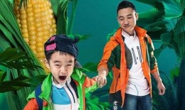 娱乐吃瓜酱父子,揭秘娱乐圈背后的温馨故事