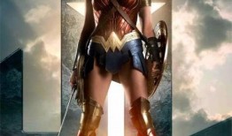 《神奇女侠》在线观看,探寻正义与勇气的传奇之旅